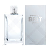 Burberry Brit Splash EDT Spray (M)